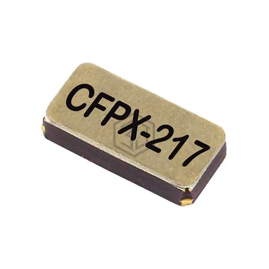 LFXTAL054236REEL - IQD Frequency Products - Crystals