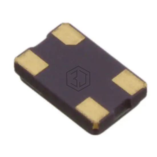 NX5032GC-12MHZ-STD-CSK-6 - NDK America, Inc. - Crystals