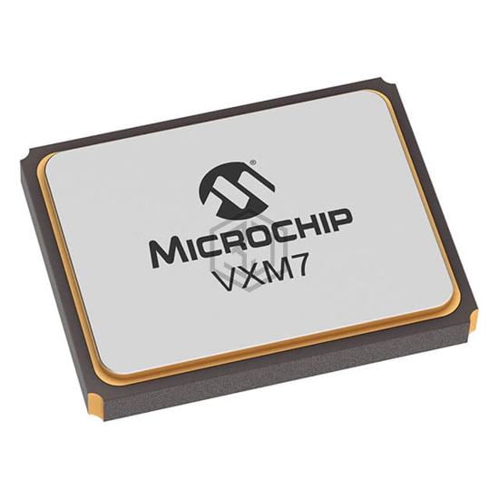 VXM7-1366-48M0000000 - Microchip Technology - Crystals