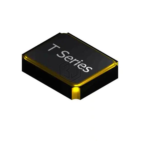 T10GC1-16.3676MHZ-T - MMD - Crystals