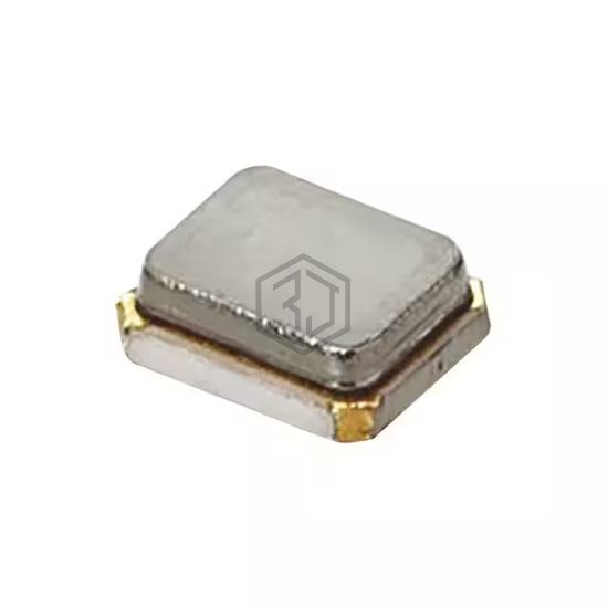 XRCGB40M000F5A12R0 - Murata Electronics - Crystals