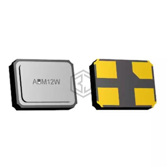 ABM12W-32.0000MHZ-8-R80-D2X-T3 - Abracon LLC - Crystals