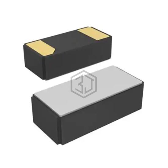 ECS-.327-6-34RR-TR - ECS Inc. - Crystals