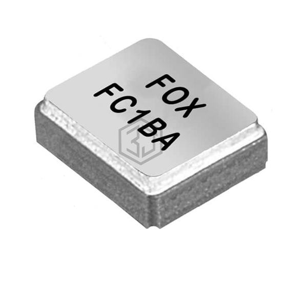 FC1BACBEI20.0-T3 - Fox Electronics - Crystals