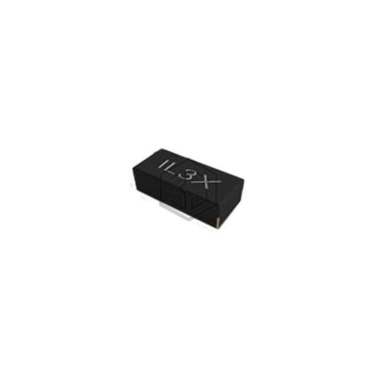 IL3X2-HX5F9- 32.768 KHZ - ILSI - Crystals