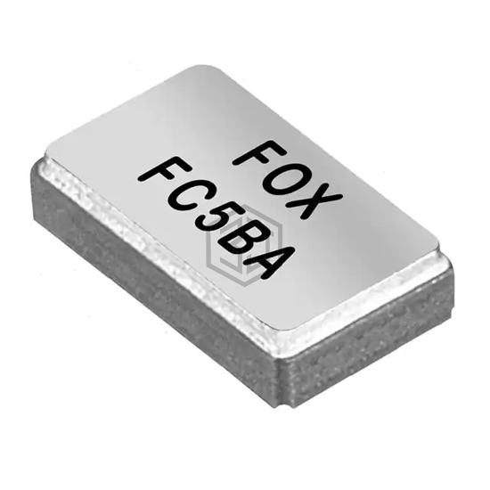 FC5BACBEI12.0-T1 - Fox Electronics - Crystals