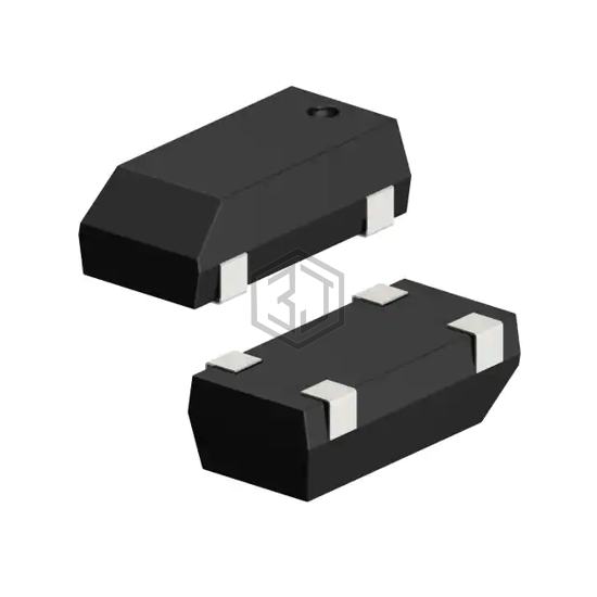 SWS8347D16-32.768KT - Suntsu Electronics, Inc. - Crystals