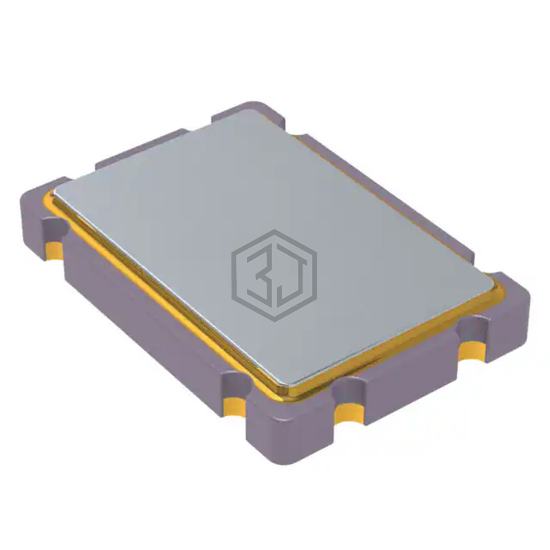 FC7BSCCMC11.0592-T1 - Fox Electronics - Crystals
