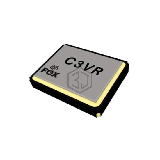 FC3VREEGM50.0-T1 - Fox Electronics - Crystals