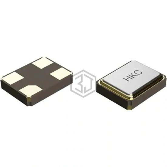 3225S43000BMDBBBMEC-CT - HKC - Crystals