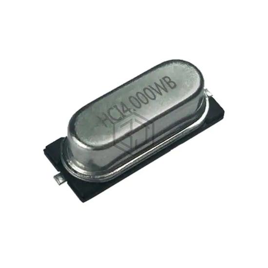 X49SS2-24.000-F18LJDTK - Suzhou Hangjing Elec&Tech Co.,Ltd - Crystals