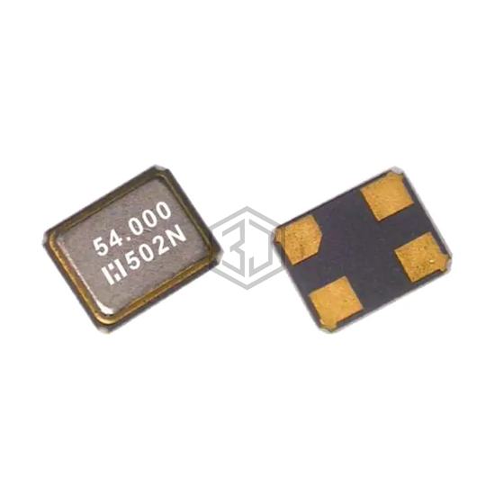 E3SB38E0X1806E - Hosonic Electronic Co., Ltd - Crystals