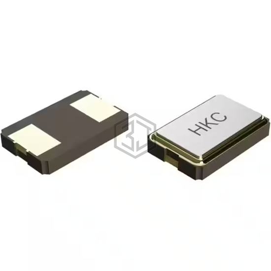 5032S25400BMDAQCCPJ-CT - HKC - Crystals