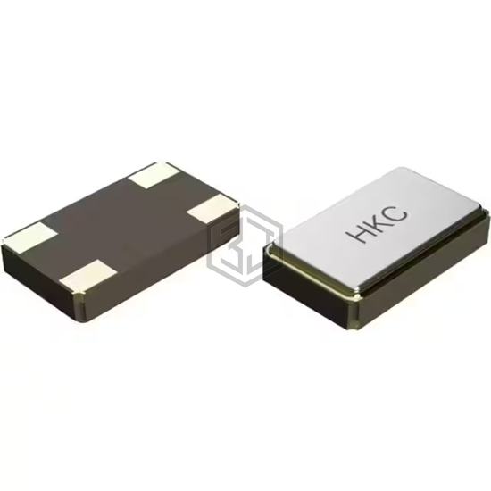 6035S42500BMDAKBCCE-CT - HKC - Crystals