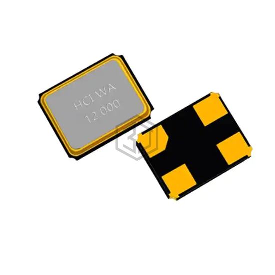 XC32M4-16.000-F16NLDTK - Suzhou Hangjing Elec&Tech Co.,Ltd - Crystals