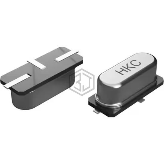 49SMNS2000BMDZZBCCE-TR - HKC - Crystals