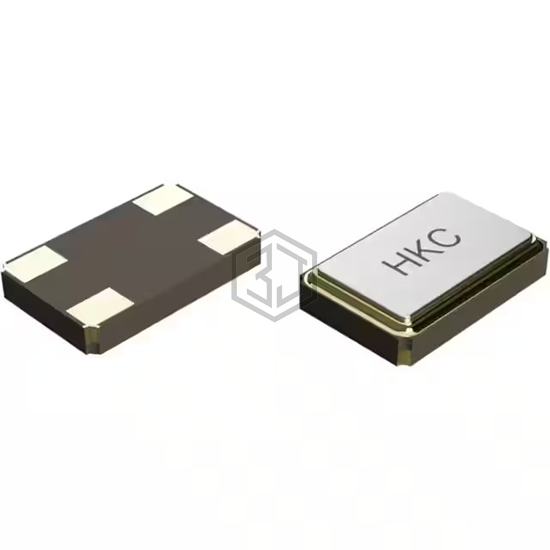 5032S41808BMDACKGEF-CT - HKC - Crystals