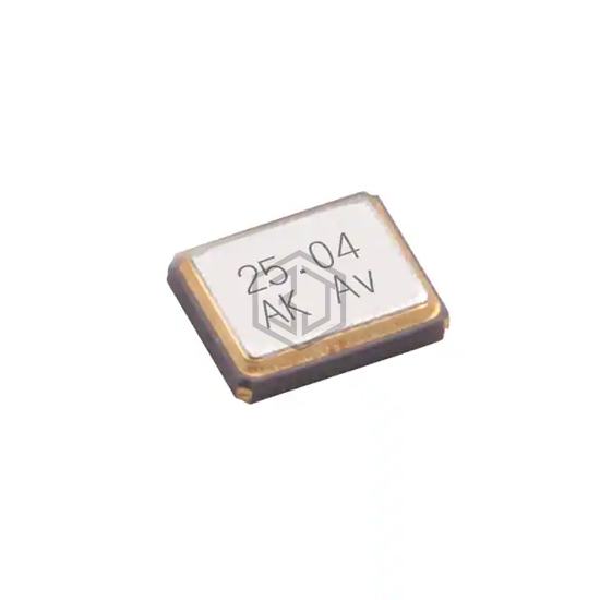 C3E-10.000-8-1020-CT - Aker Technology USA - Crystals