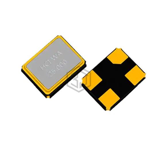 XC22M4-26.000-F09NNFTK - Suzhou Hangjing Elec&Tech Co.,Ltd - Crystals
