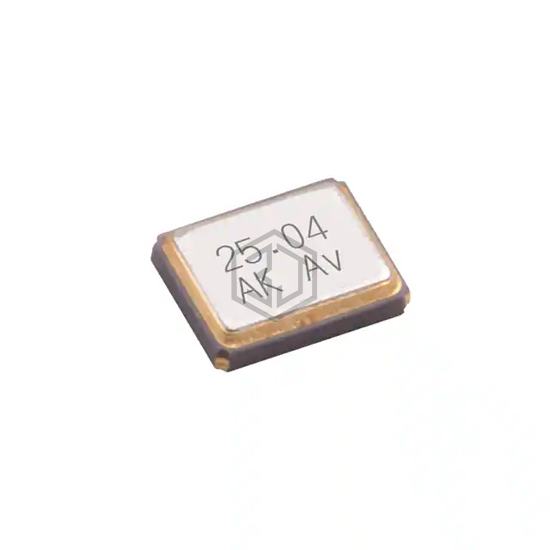 C3E-12.000-10-2050-X1-CT - Aker Technology USA - Crystals