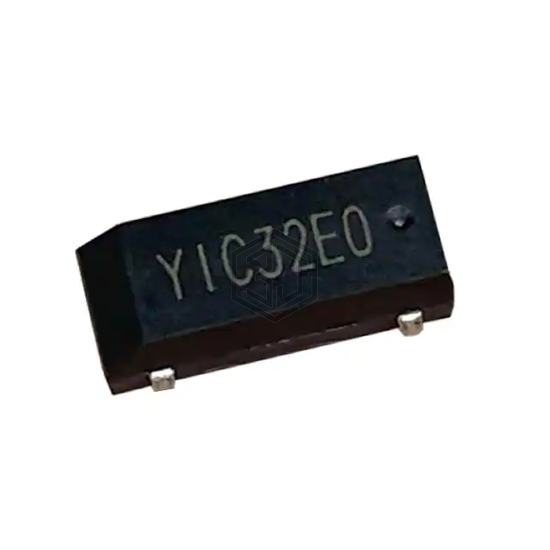 32.768K7PI/MC306 - YIC - Crystals