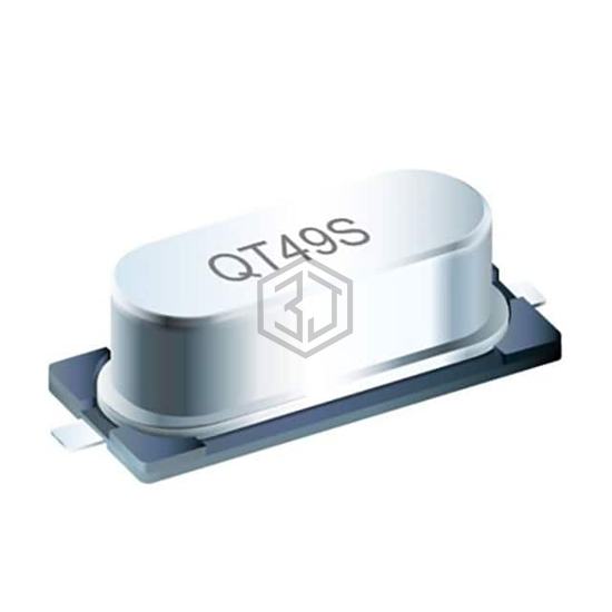 QT49S-3.579545MAAJ-T - QST - Crystals