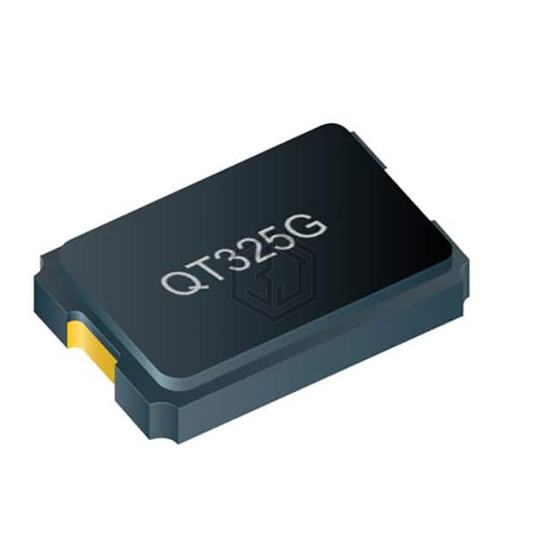 QT325G-26.000MAGV-T - QST - Crystals