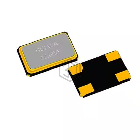 XC53M4-10.000-F20LJDTK - Suzhou Hangjing Elec&Tech Co.,Ltd - Crystals