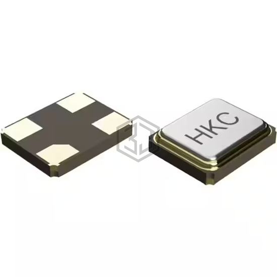 2016M2600AN4L-CT - HKC - Crystals
