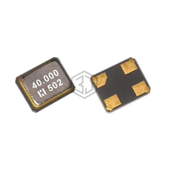 E2SB40E000108E - Hosonic Electronic Co., Ltd - Crystals