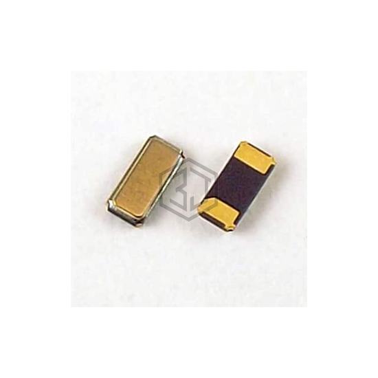 CS31-32.768K-7 - Transko Electronics, Inc. - Crystals