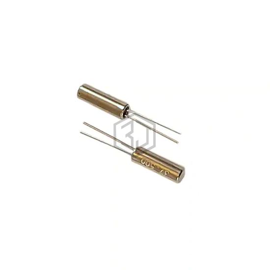 2X6-32.768K-06 - Transko Electronics, Inc. - Crystals