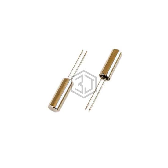 3X8-32.768K - Transko Electronics, Inc. - Crystals