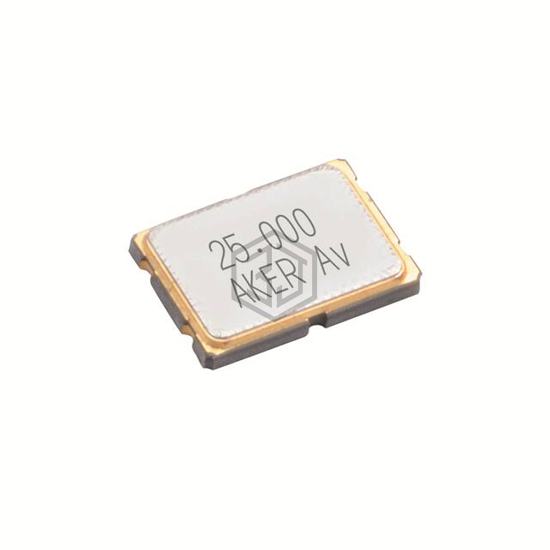 C7S-16.000-18-1010-CT - Aker Technology USA - Crystals