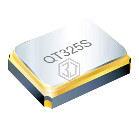 QT325S-37.400MAAE-T - QST - Crystals