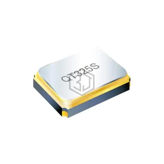QT3CD-32.768KEZF-T - QST - Crystals