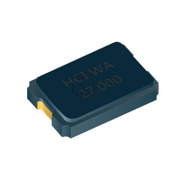 XC53G2-11.0592-F20NJDTK - Suzhou Hangjing Elec&Tech Co.,Ltd - Crystals