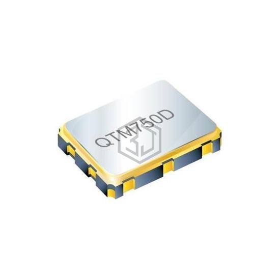 QT3CD-32.768KEZY-T - QST - Crystals