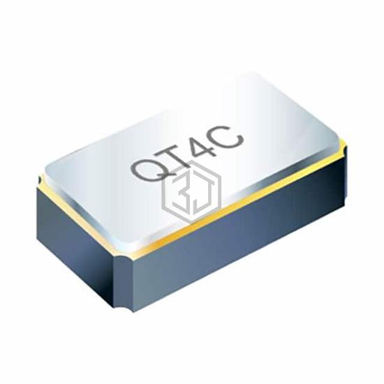 QT4C-32.768KEZF-T - QST - Crystals