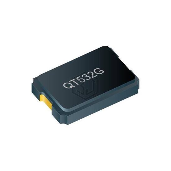 QT216G-38.400MDIQ-T - QST - Crystals