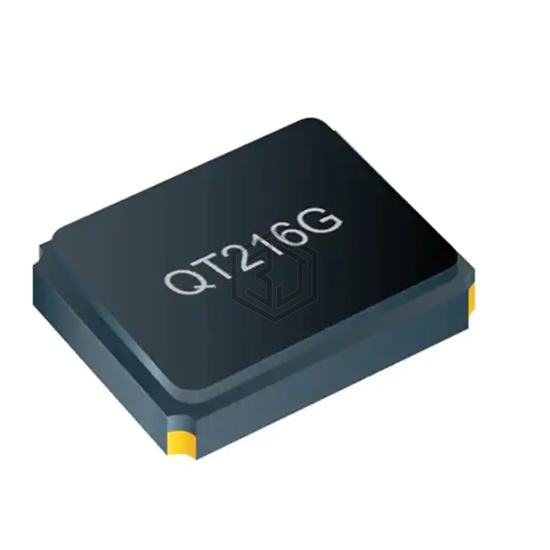 QT216G-26.000MDDB-T - QST - Crystals