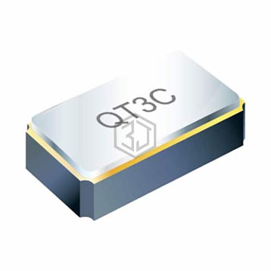 QT3C-32.768KDZF-T - QST - Crystals