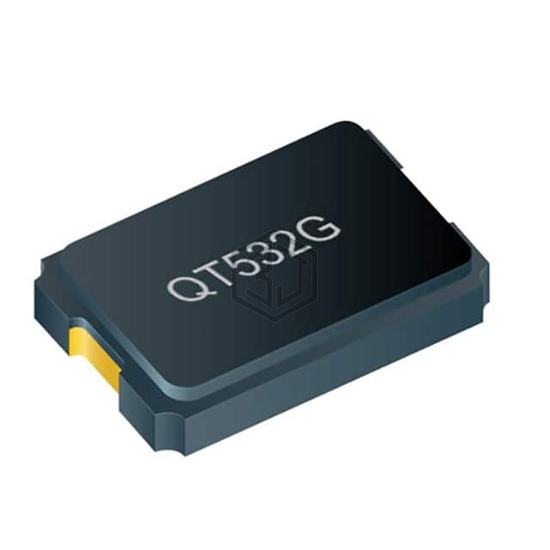 QT532G-13.560MAAE-T - QST - Crystals