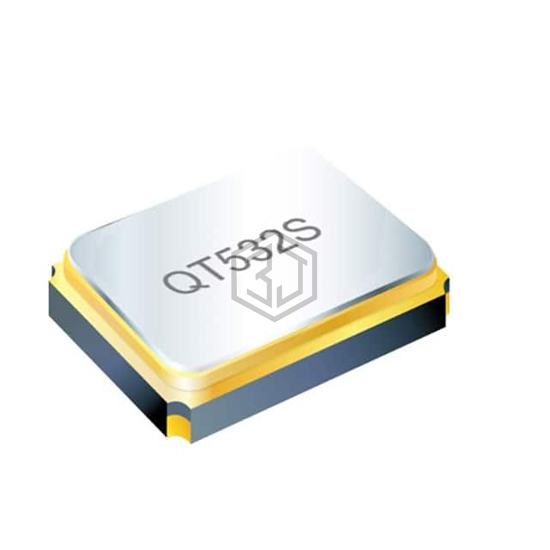 QT532S-37.500MAGE-T - QST - Crystals