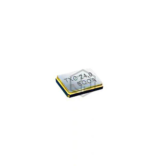 7B-18.432MBBK-T - FTS - Crystals