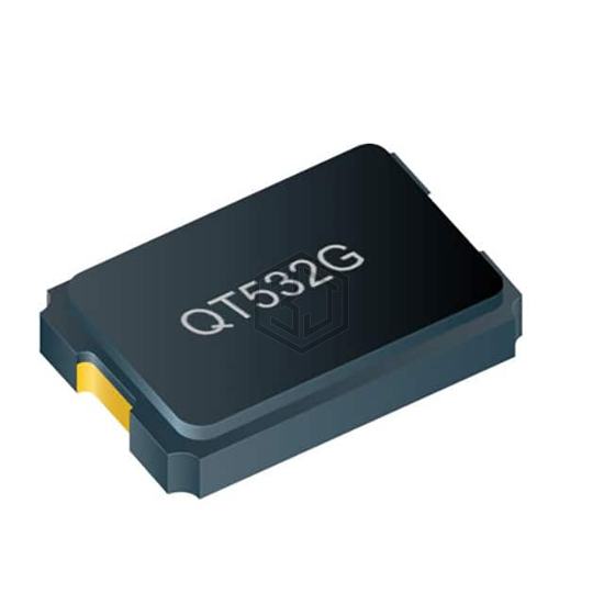 QT532G-37.050MAGV-T - QST - Crystals