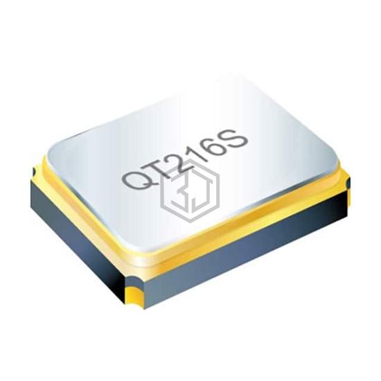 QT216S-38.400MAHE-T - QST - Crystals