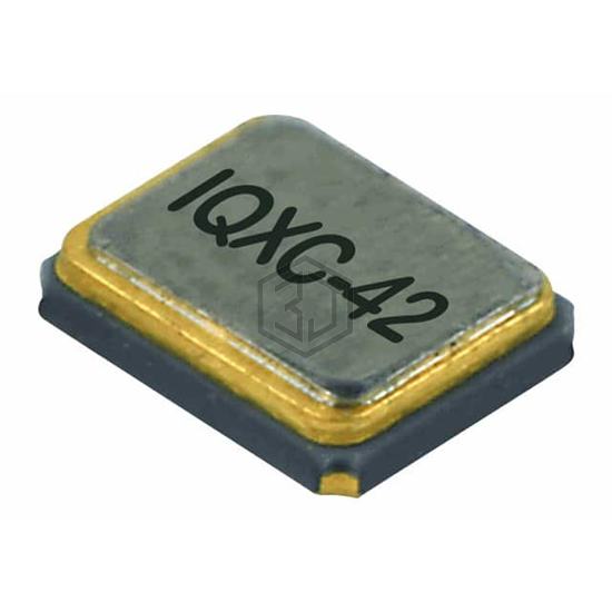 LFXTAL082887RL3K - IQD Frequency Products - Crystals