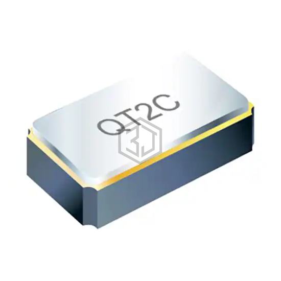QT2C-32.768KDZF-T - QST - Crystals