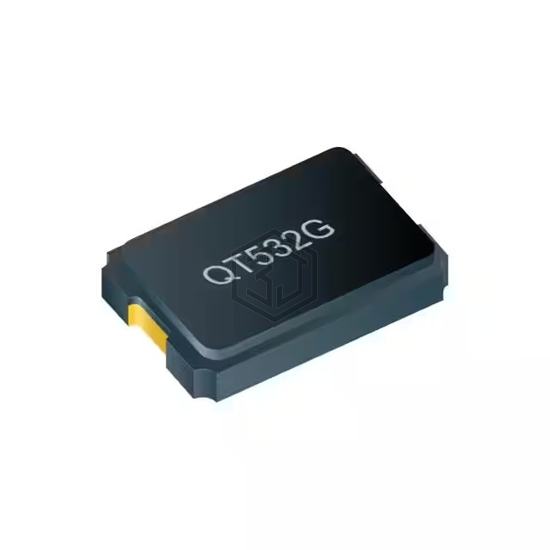 QT532G-36.000MBBK-T - QST - Crystals